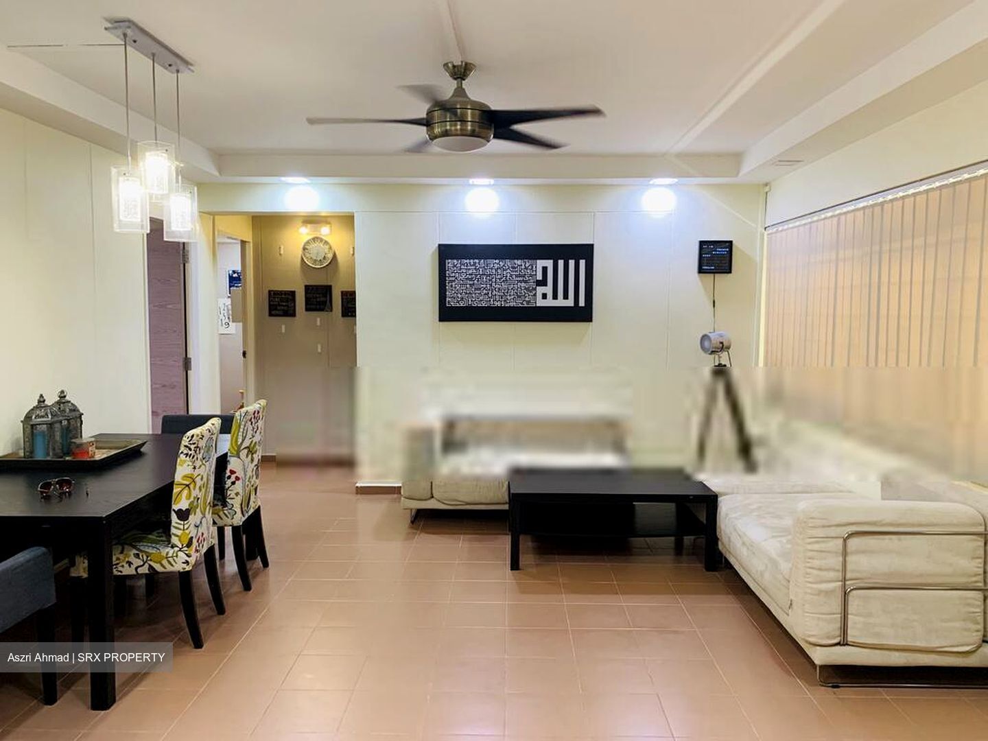 Blk 226 Pasir Ris Street 21 (Pasir Ris), HDB 4 Rooms #595105041
